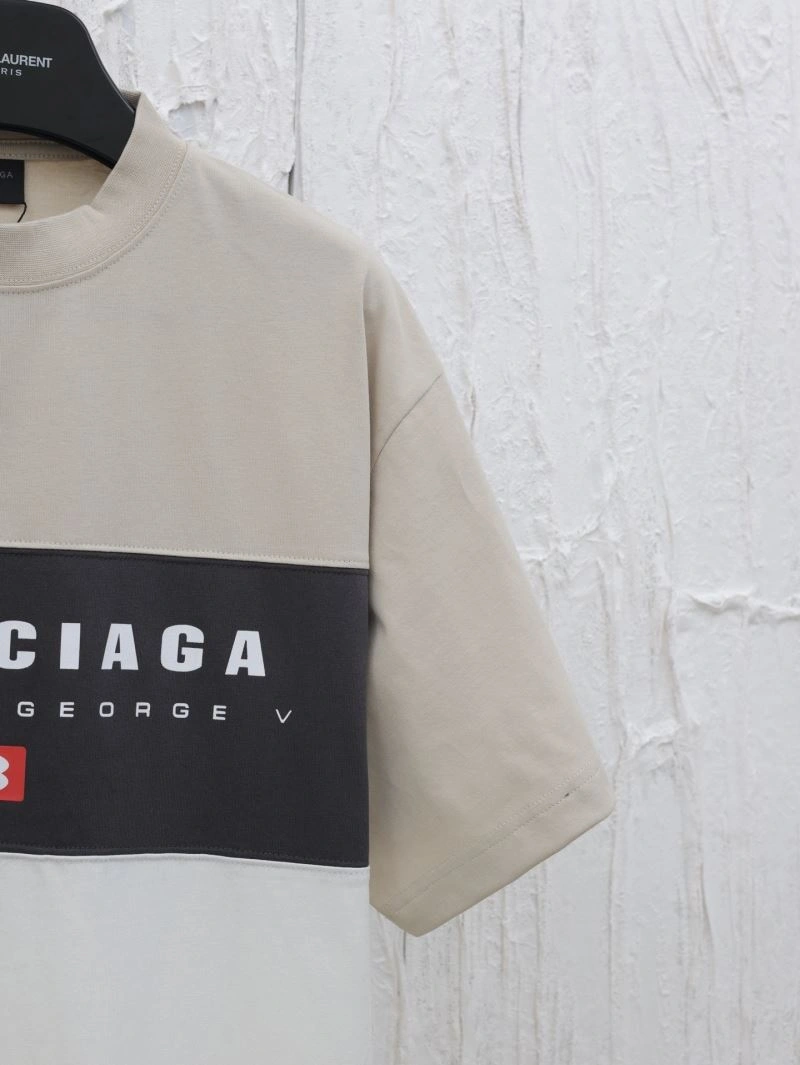 Upgraded Balenciaga T-Shirts 98314