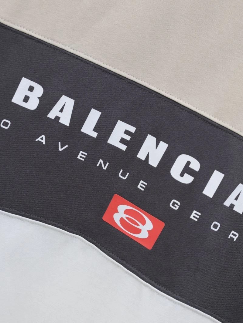 Upgraded Balenciaga T-Shirts 98314