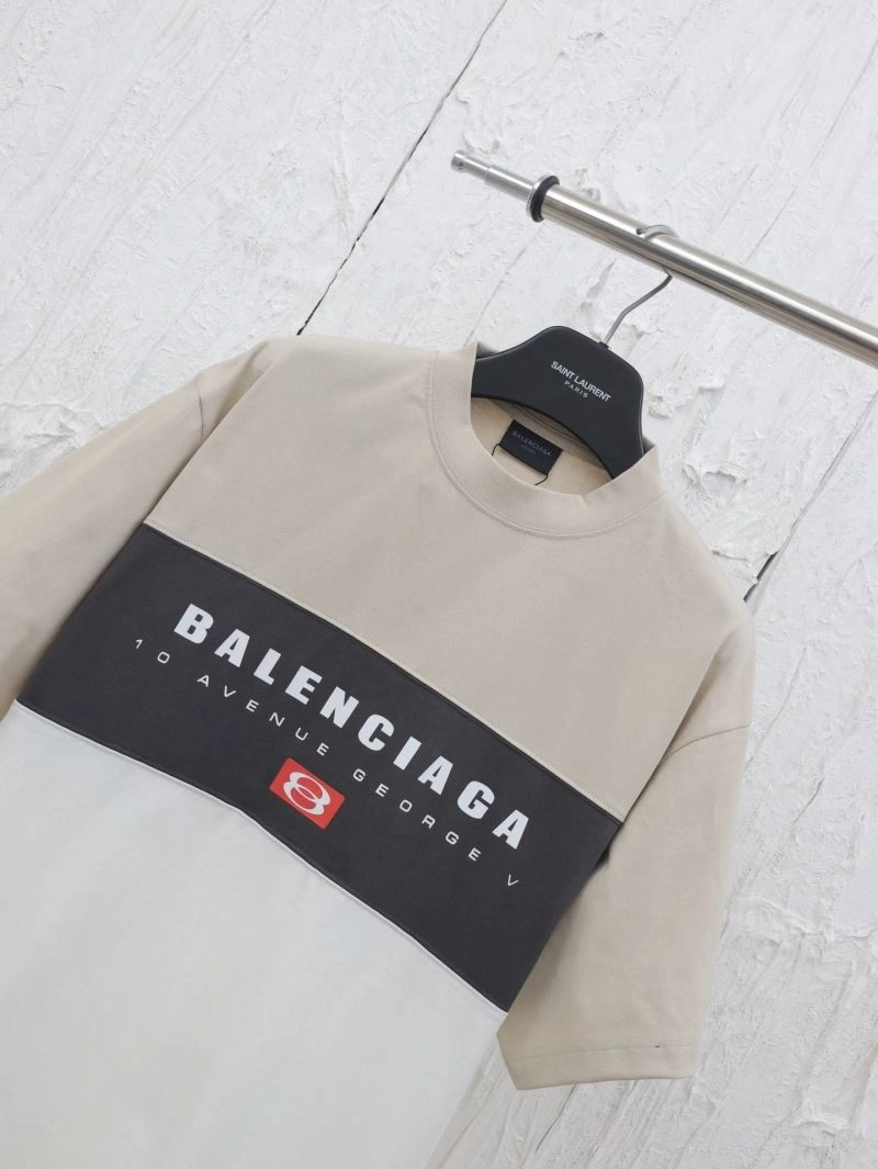 Upgraded Balenciaga T-Shirts 98314