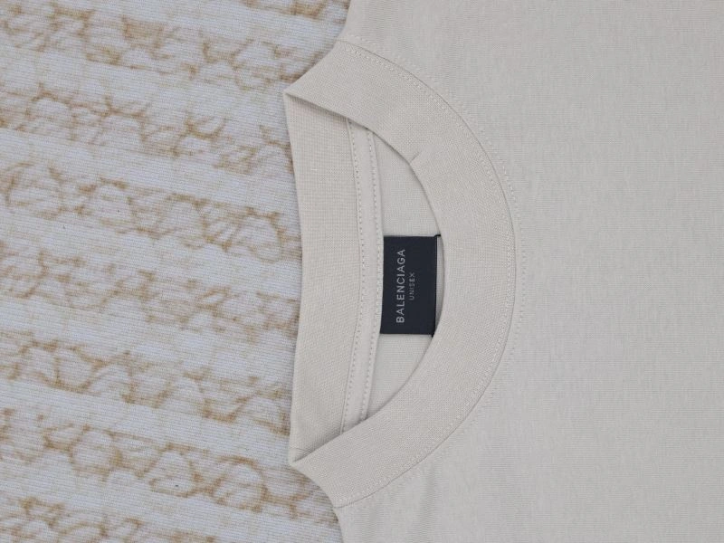 Upgraded Balenciaga T-Shirts 98314