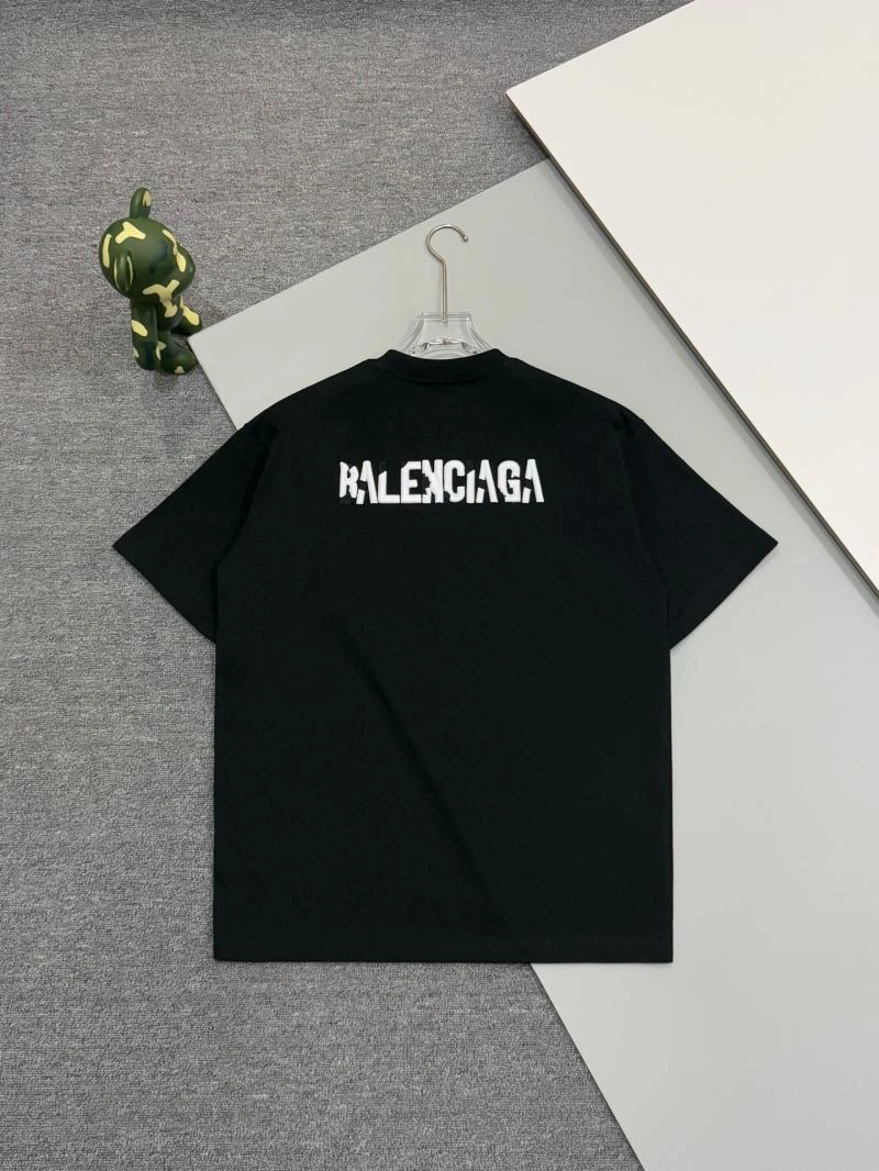 Balenciaga T-Shirts AllSeason 98270
