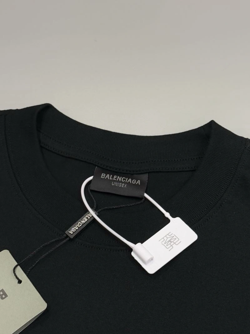 Balenciaga T-Shirts AllSeason 98270