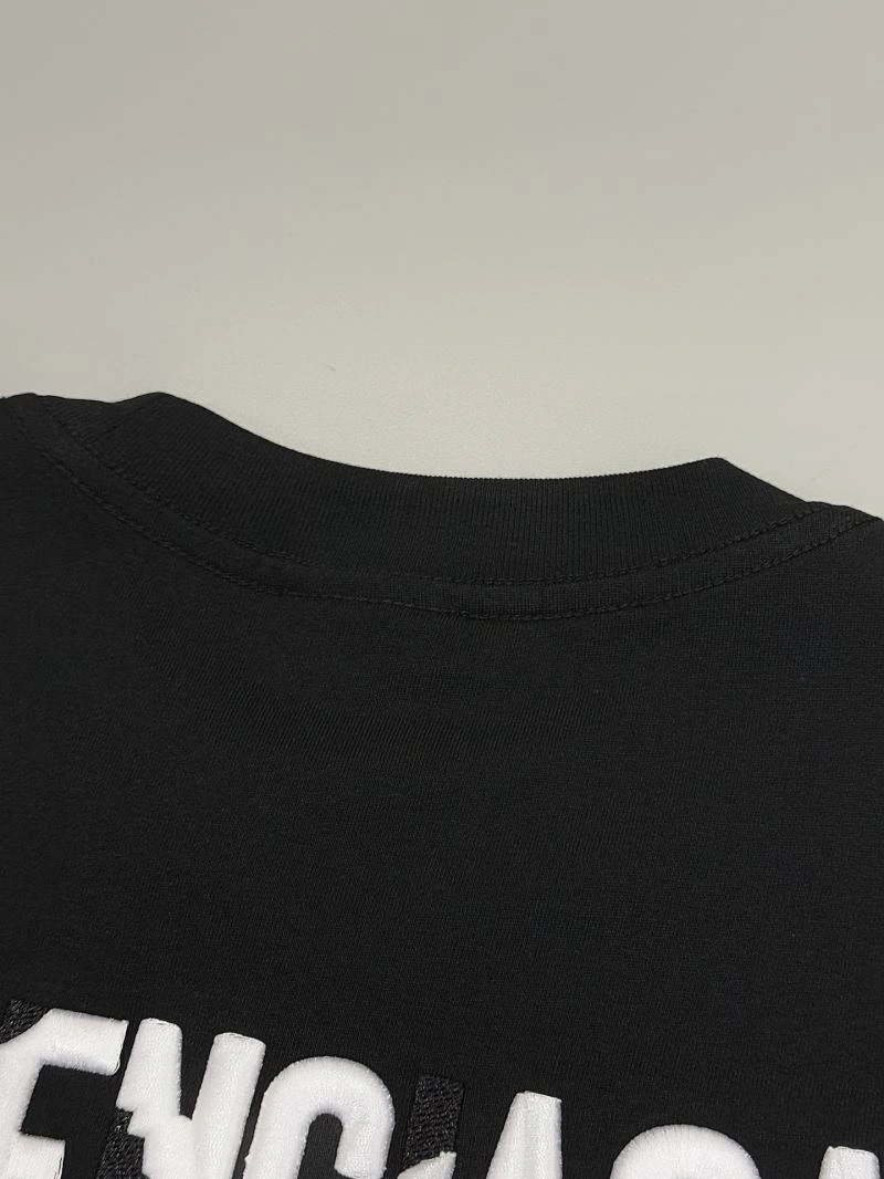 Balenciaga T-Shirts AllSeason 98270