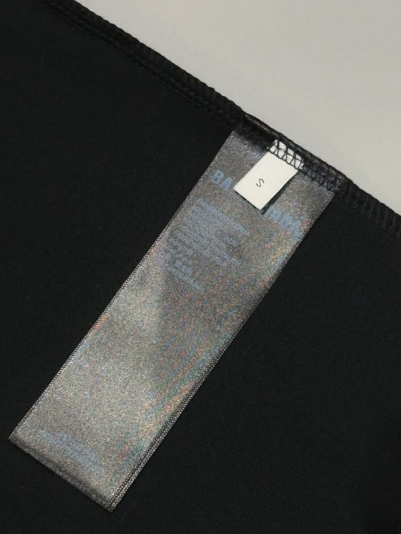 Balenciaga T-Shirts AllSeason 98270
