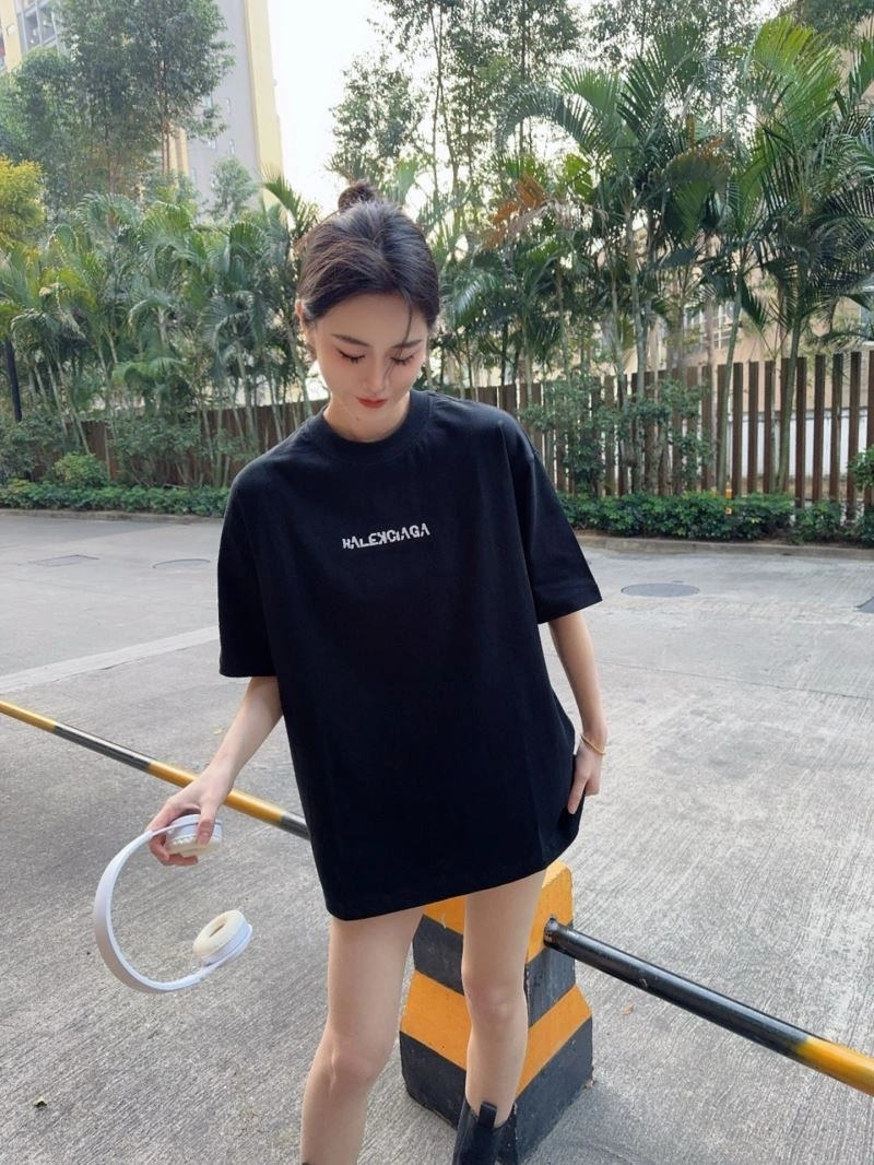 Balenciaga T-Shirts AllSeason 98270