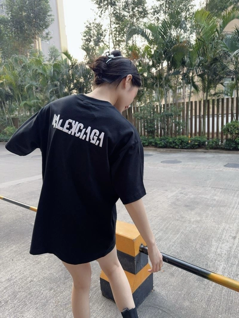 Balenciaga T-Shirts AllSeason 98270