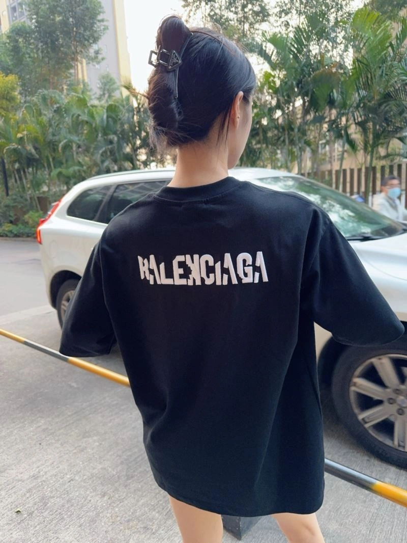 Balenciaga T-Shirts AllSeason 98270