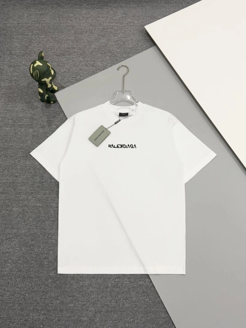 Balenciaga T-Shirts Tailored 98269
