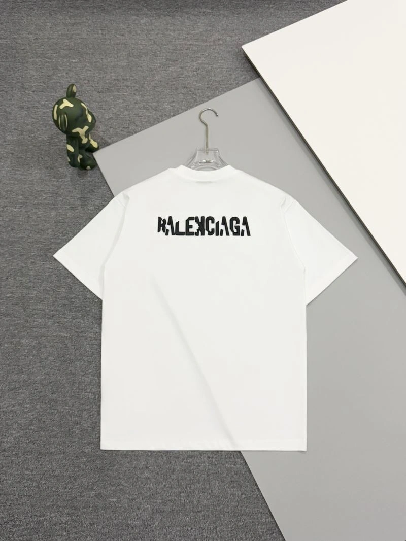 Balenciaga T-Shirts Tailored 98269