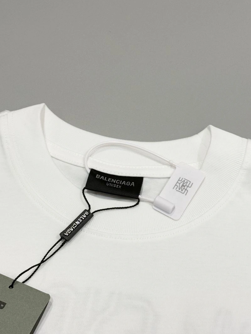 Balenciaga T-Shirts Tailored 98269
