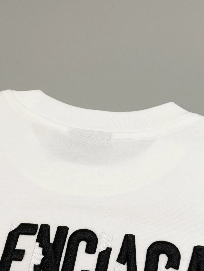 Balenciaga T-Shirts Tailored 98269