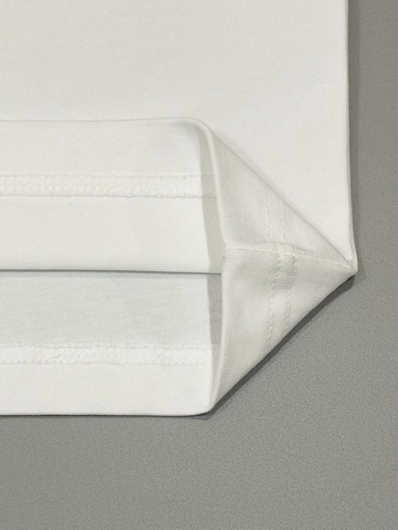 Balenciaga T-Shirts Tailored 98269