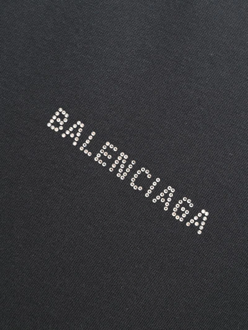 Balenciaga T-Shirts Breathable 98302