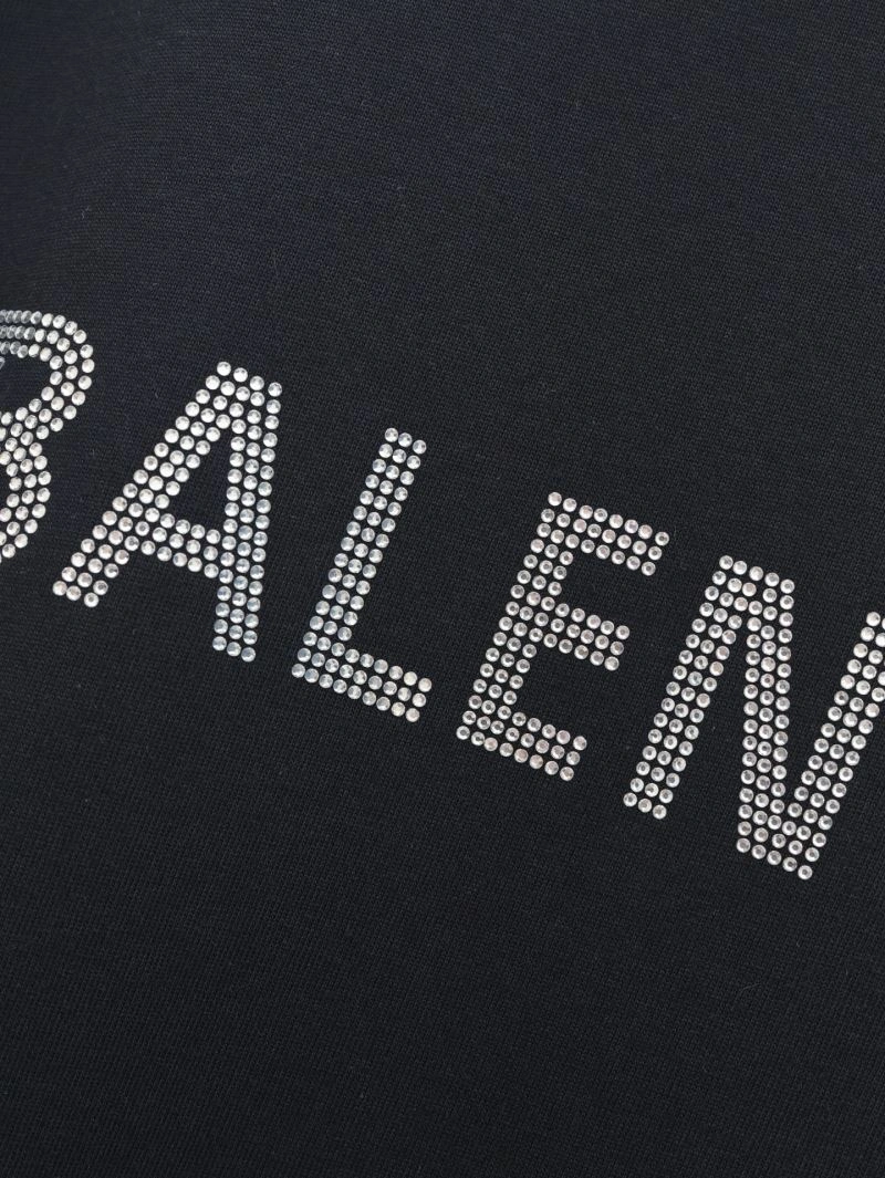 Balenciaga T-Shirts Breathable 98302