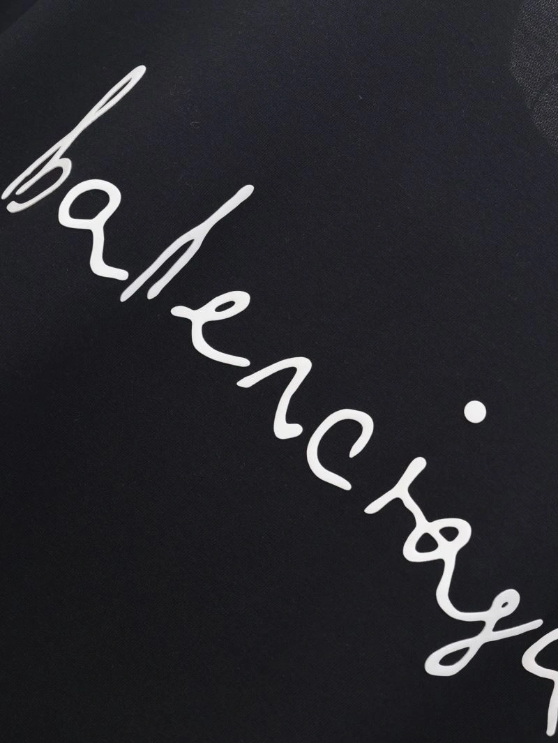 Balenciaga T-Shirts Affordable 98339