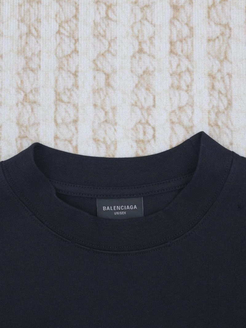 Balenciaga T-Shirts Affordable 98339
