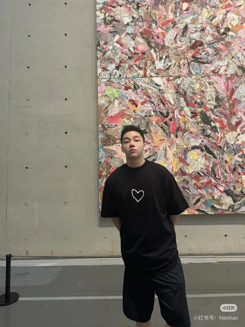 Balenciaga T-Shirts Affordable 98339