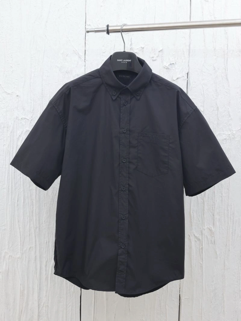 Balenciaga T-Shirts SoftTouch 98409
