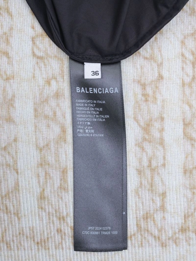 Balenciaga T-Shirts SoftTouch 98409