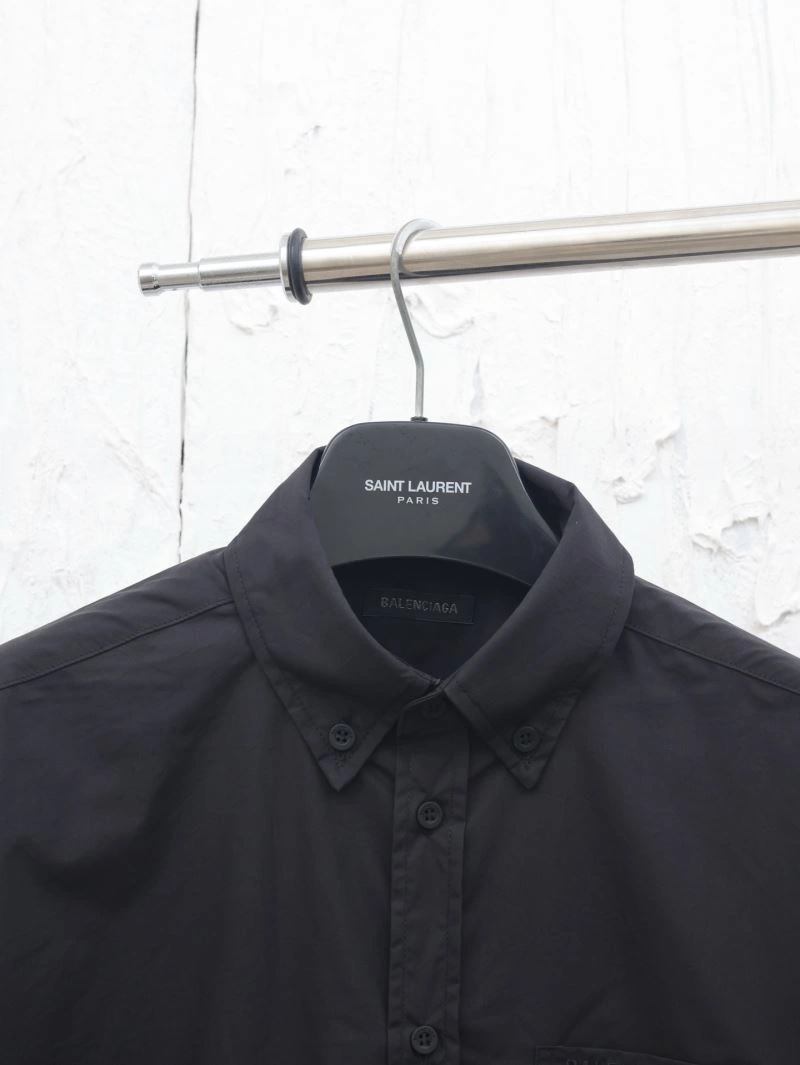 Balenciaga T-Shirts SoftTouch 98409