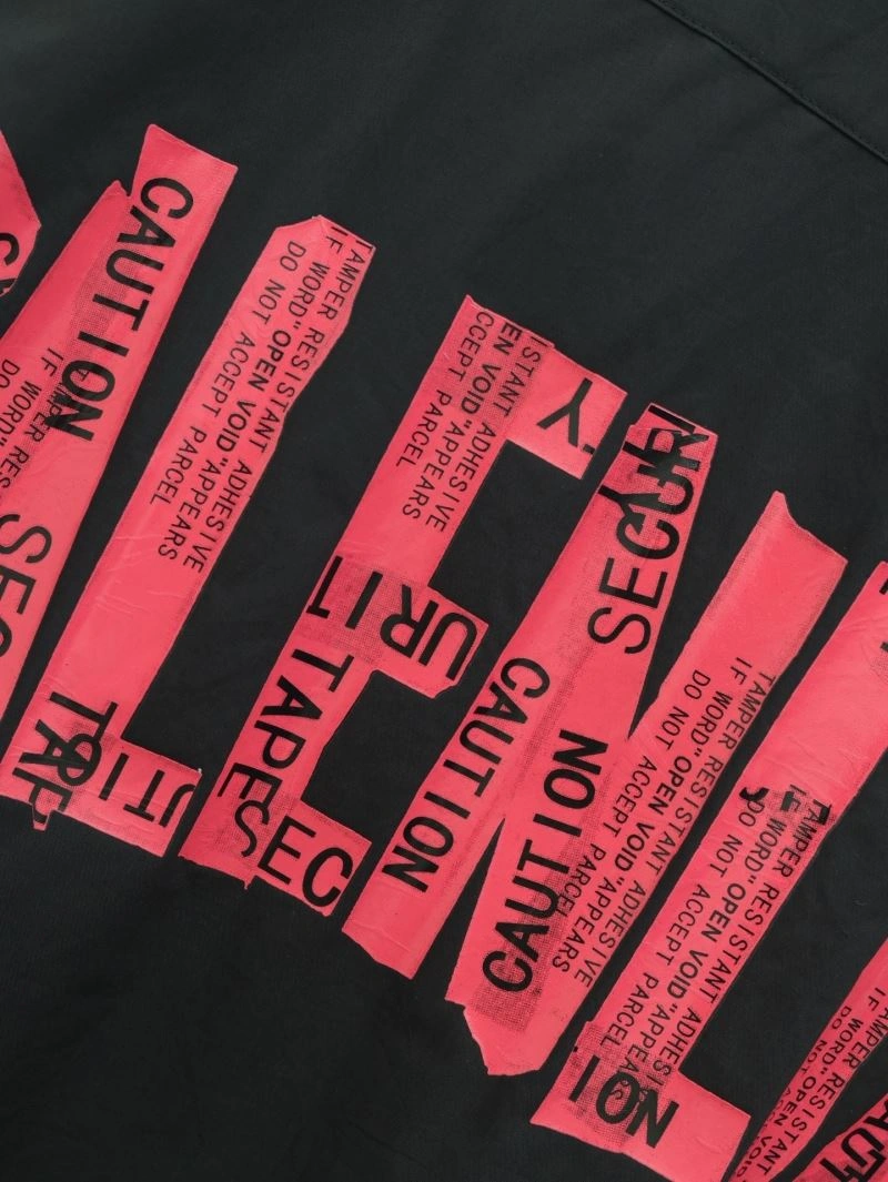 Balenciaga T-Shirts SoftTouch 98409