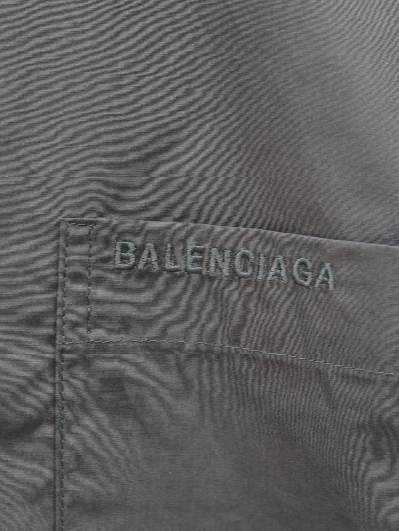 Balenciaga T-Shirts SoftTouch 98409