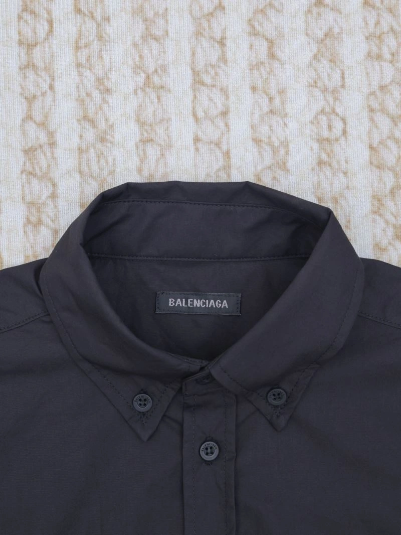 Balenciaga T-Shirts SoftTouch 98409