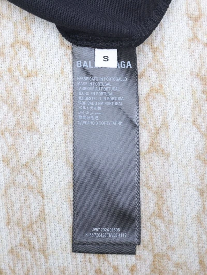 UrbanChic Balenciaga T-Shirts 98267