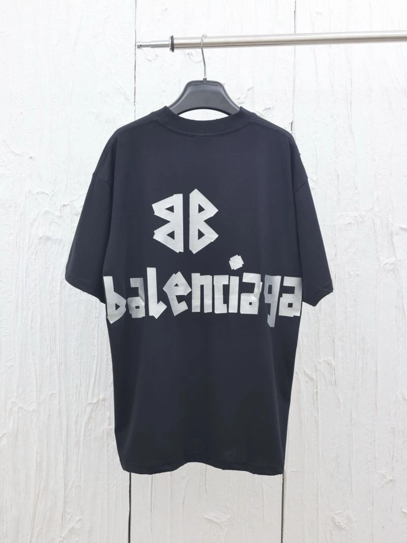 UrbanChic Balenciaga T-Shirts 98267