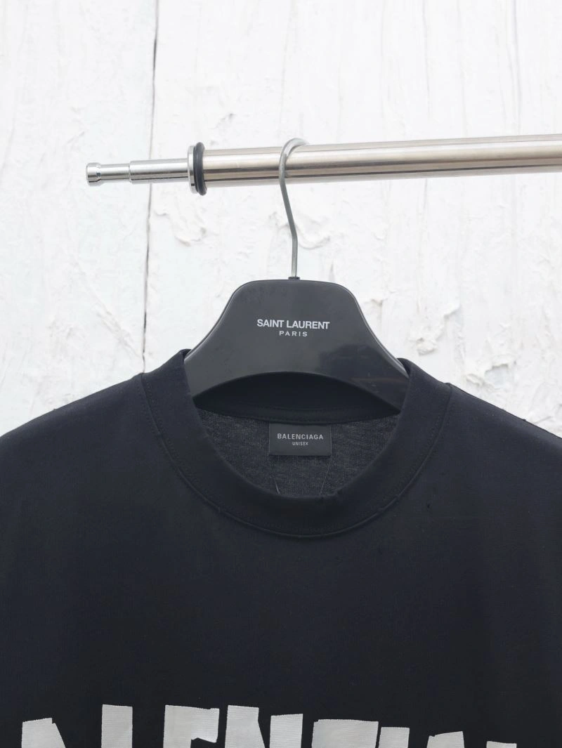 UrbanChic Balenciaga T-Shirts 98267