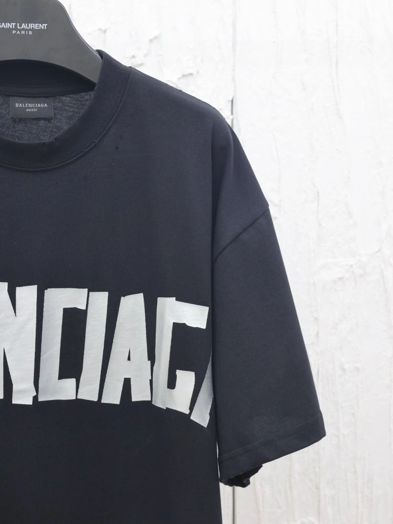 UrbanChic Balenciaga T-Shirts 98267