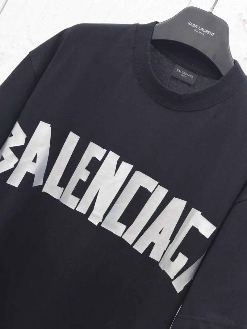 UrbanChic Balenciaga T-Shirts 98267