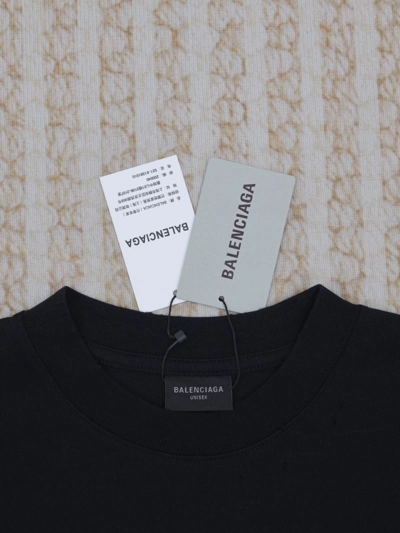 UrbanChic Balenciaga T-Shirts 98267