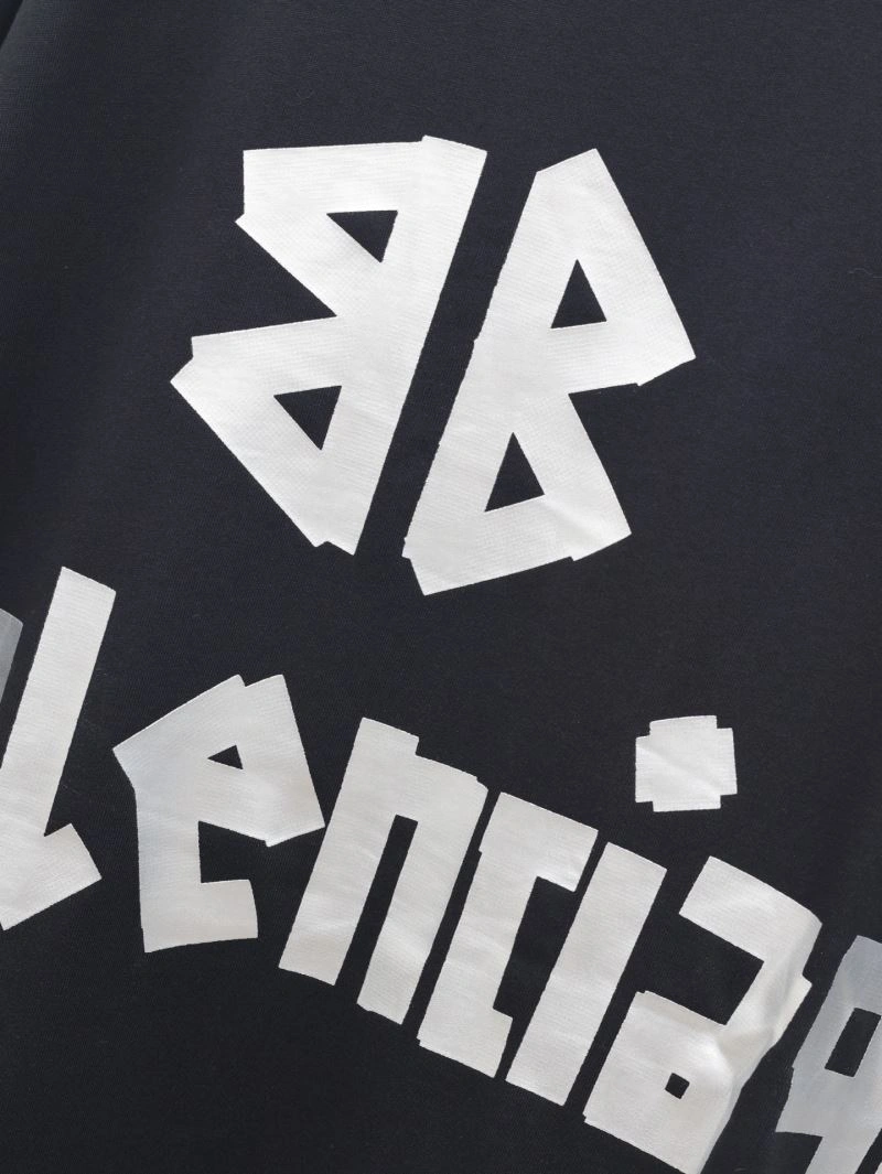 UrbanChic Balenciaga T-Shirts 98267
