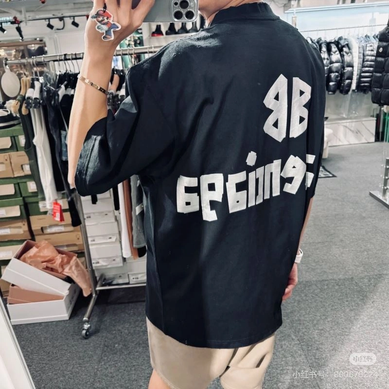 UrbanChic Balenciaga T-Shirts 98267