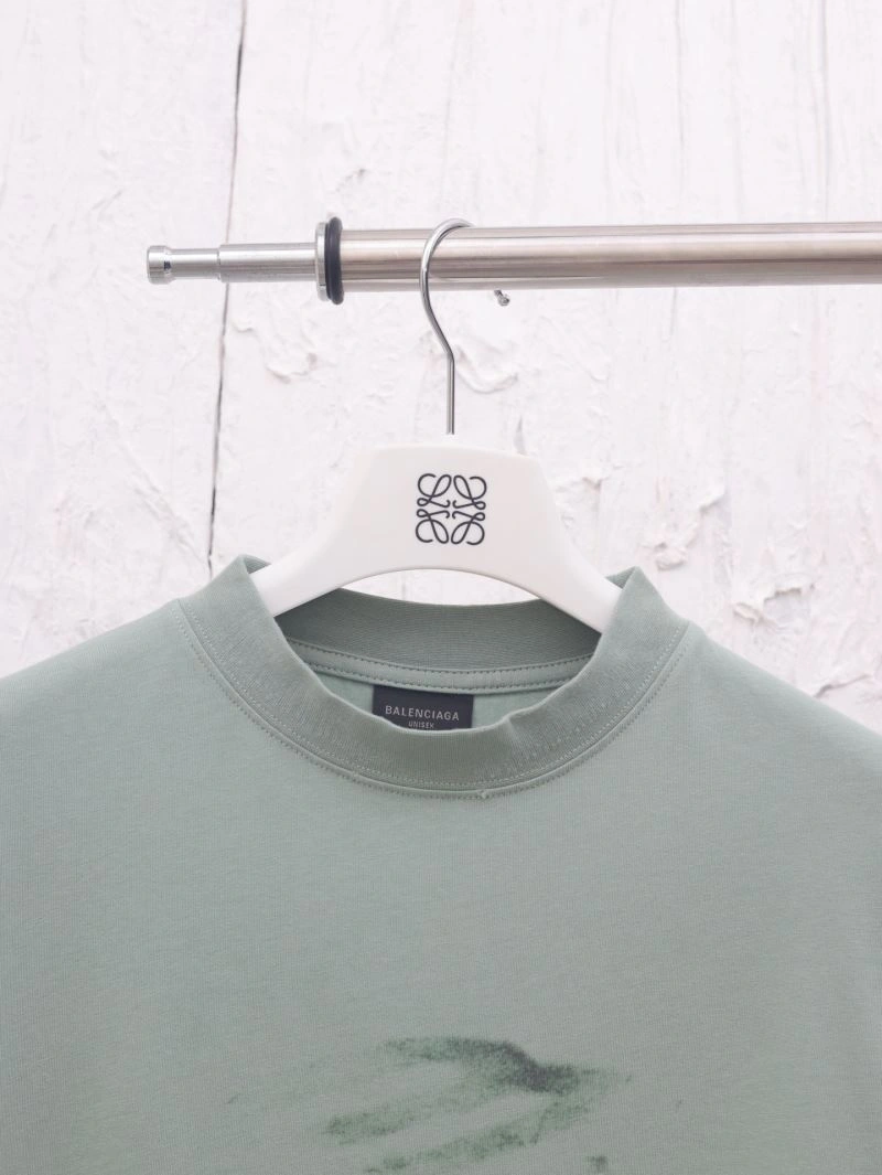 Bold Balenciaga T-Shirts 98266