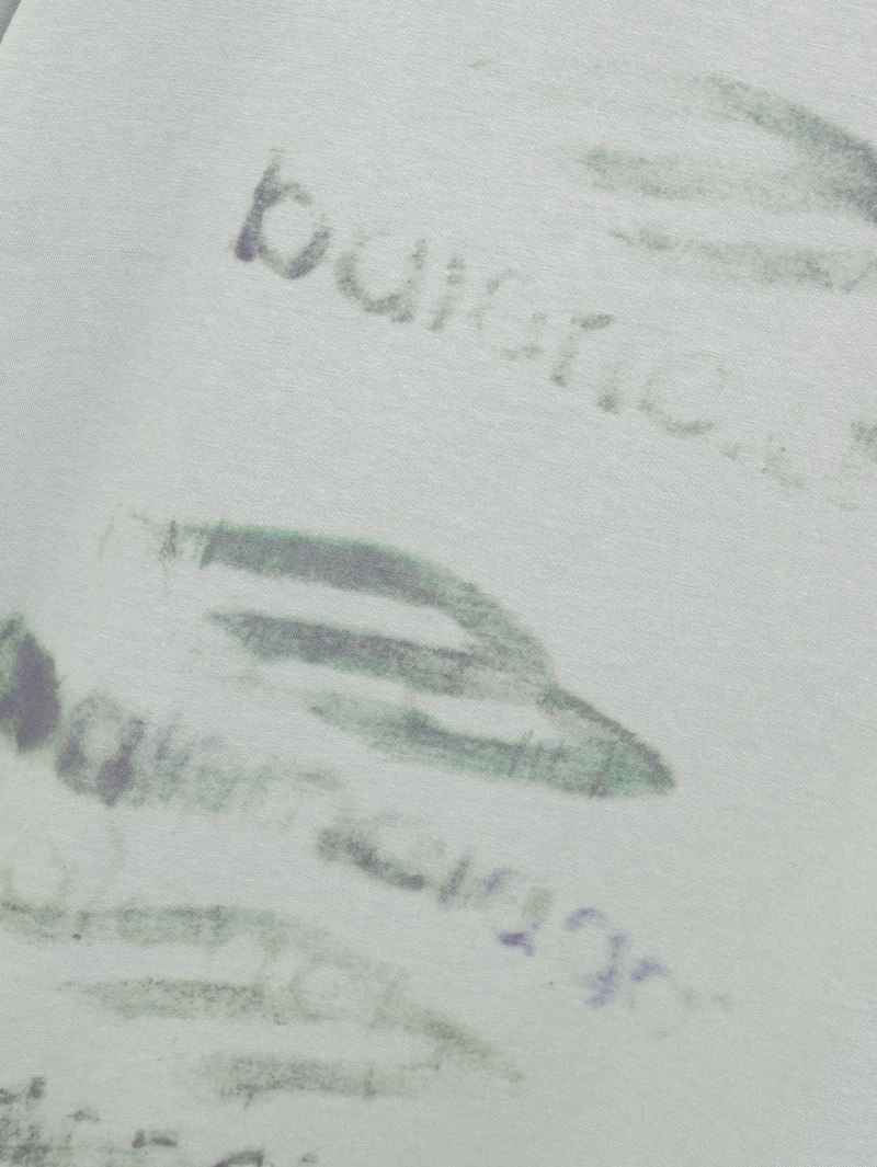 Bold Balenciaga T-Shirts 98266