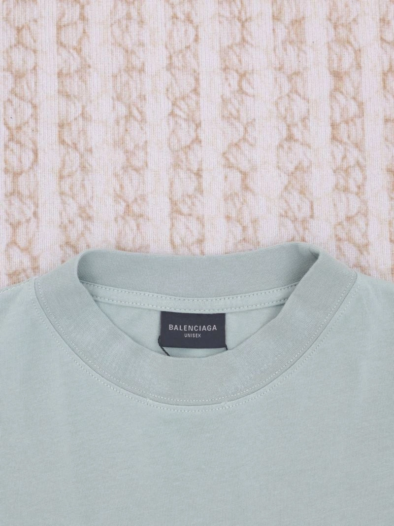Bold Balenciaga T-Shirts 98266