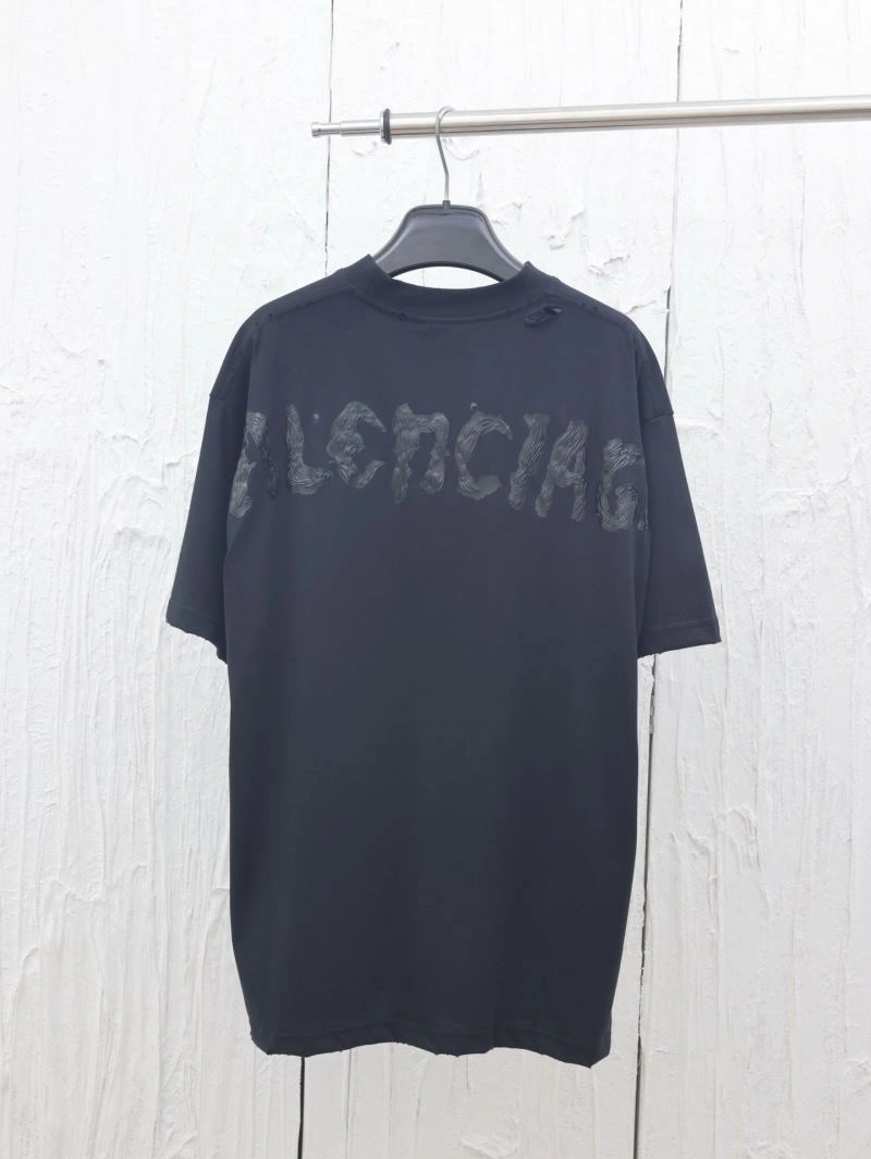 Balenciaga T-Shirts WellDesigned 98265