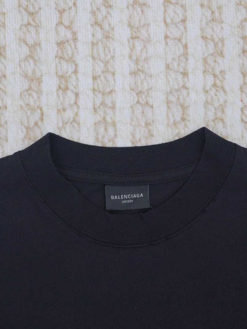 Balenciaga T-Shirts WellDesigned 98265