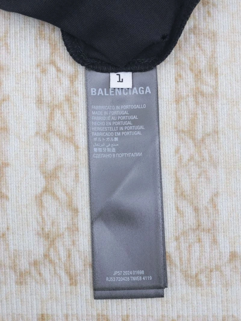 Balenciaga T-Shirts WellDesigned 98265