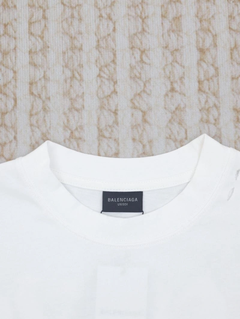 Stylish Balenciaga T-Shirts 98260