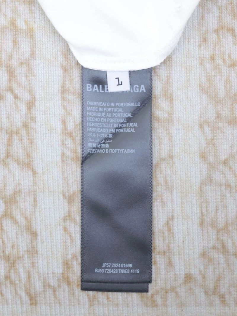Stylish Balenciaga T-Shirts 98260