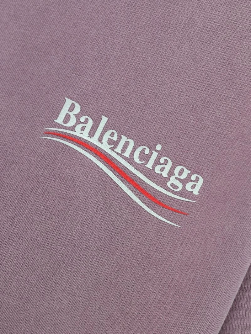 Vibrant Balenciaga T-Shirts 98261