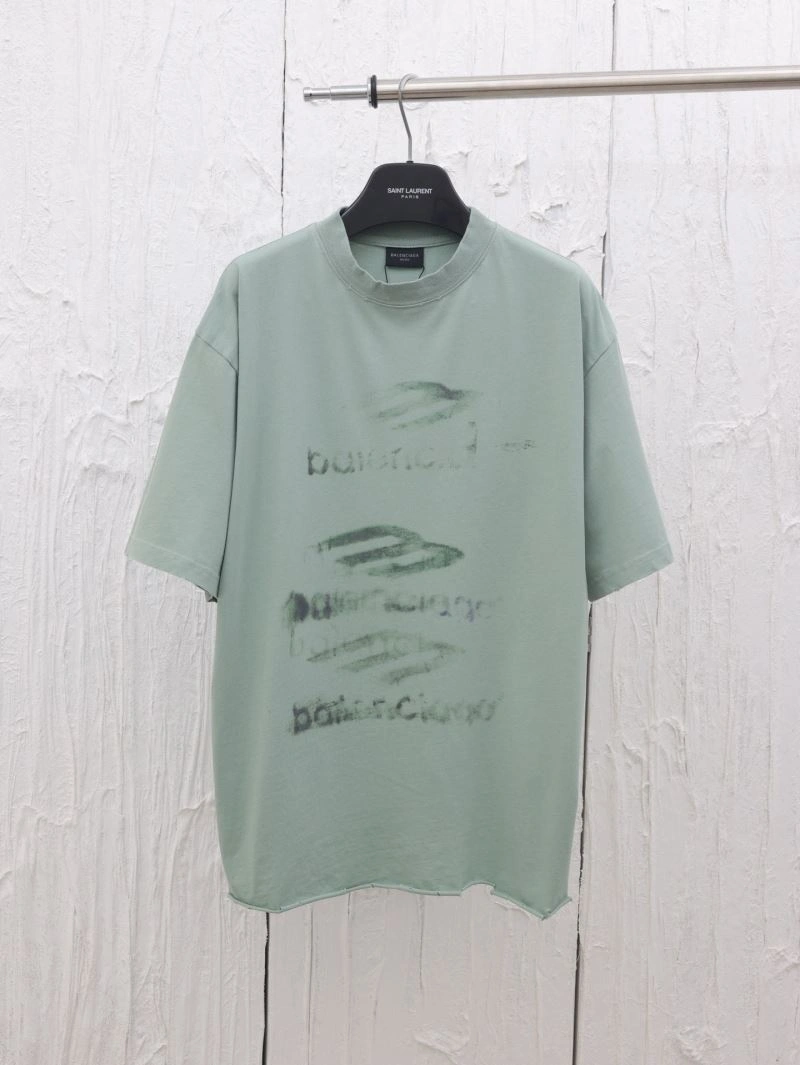 Trendsetting Balenciaga T-Shirts 98281