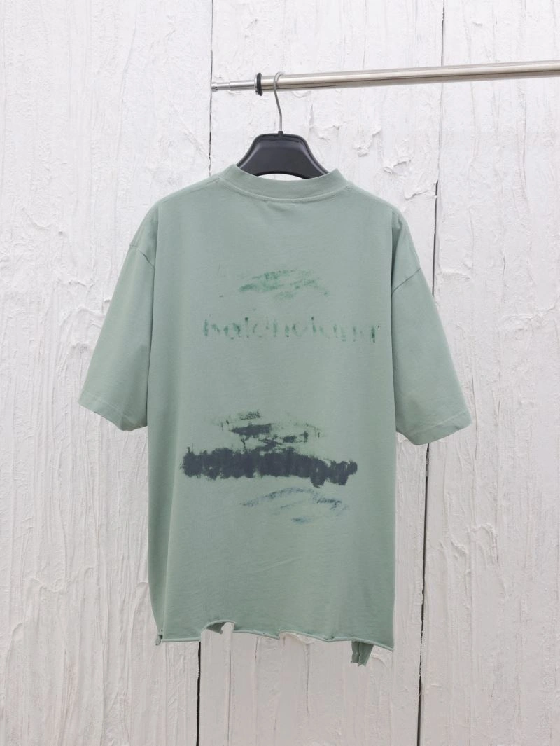 Trendsetting Balenciaga T-Shirts 98281
