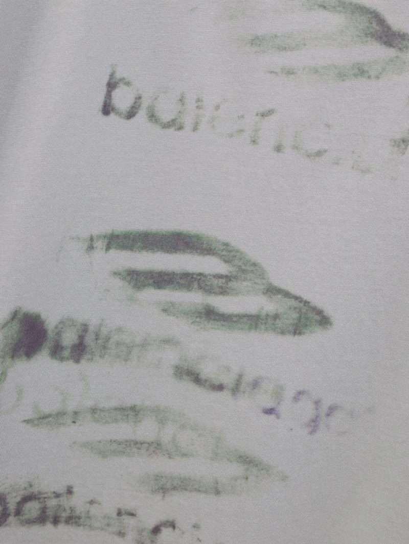 Trendsetting Balenciaga T-Shirts 98281