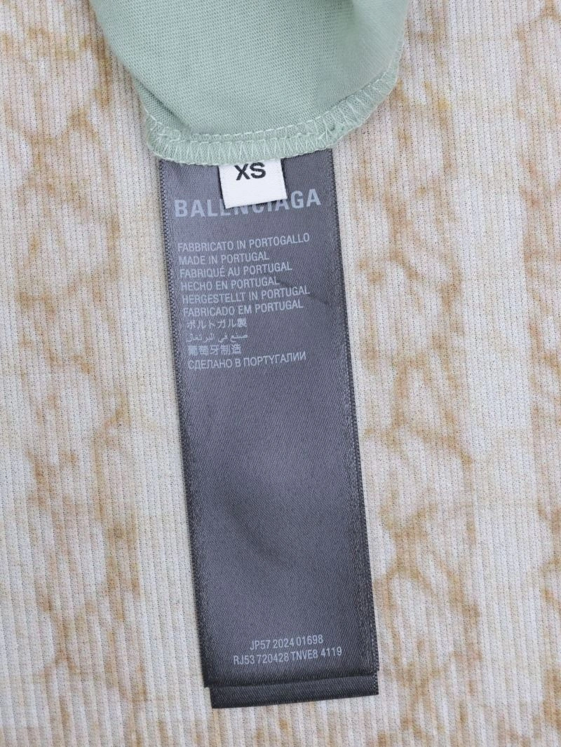 Trendsetting Balenciaga T-Shirts 98281