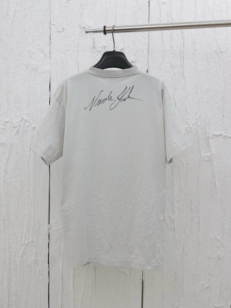 Unique Balenciaga T-Shirts 98291
