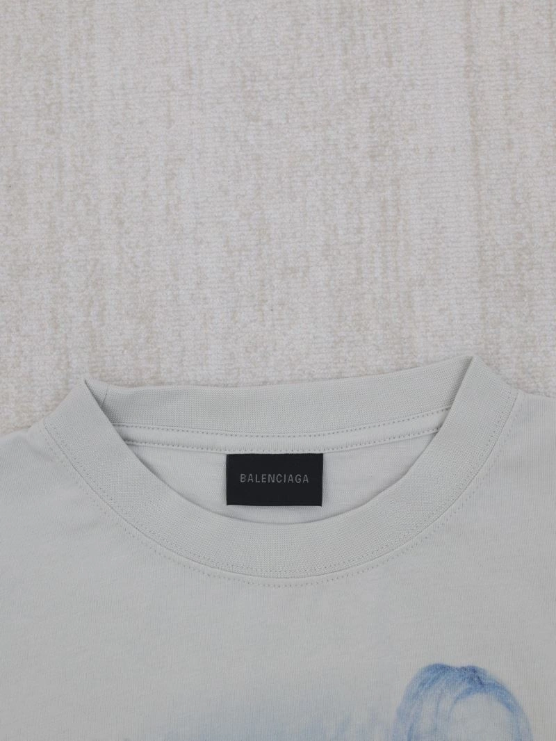 Unique Balenciaga T-Shirts 98291